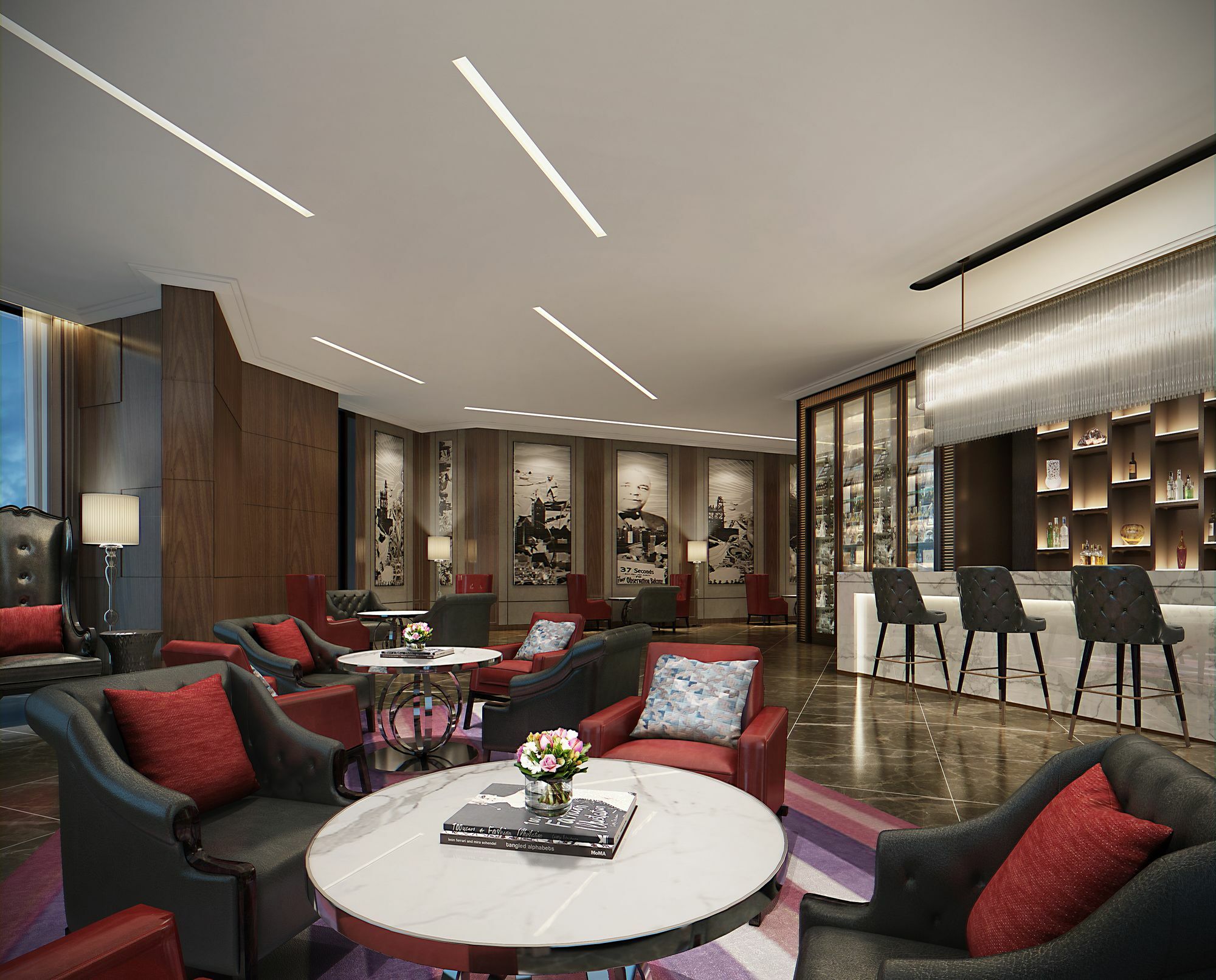 Ramada Shanghai Songjiang Xangai Exterior foto