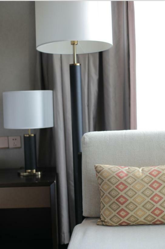 Ramada Shanghai Songjiang Xangai Exterior foto